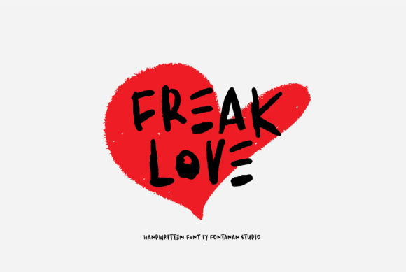 Bringing Street Energy to Editorial Design with Freak Love