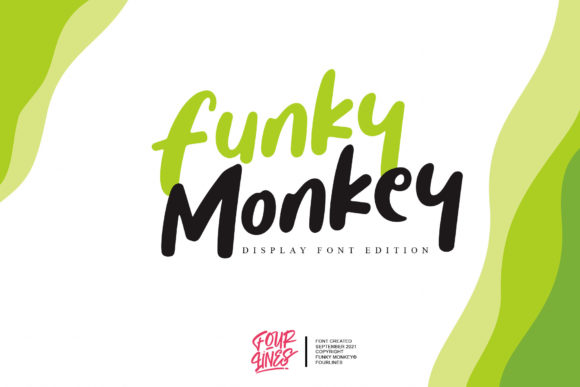 Funky Monkey: A Designer's Honest Review