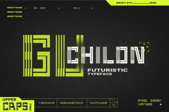 Guchilon: A Designer's Honest Review for Real-World Branding