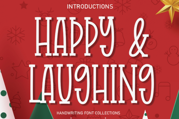 Happy Laughing: The Fun Typeface That Transformed My Brand Identity