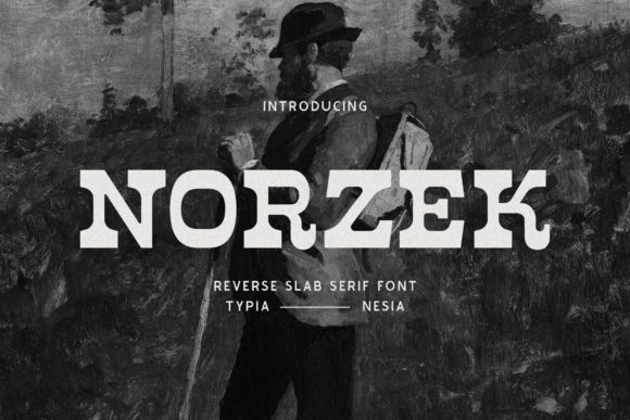 How Norzek Transformed My Small Business Brand Identity