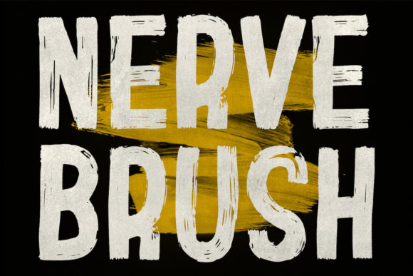 Nerve Brush: A Designer's Honest Review for Real Projects